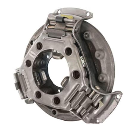 Aftermarket Pressure Plate single, pressed steel, wo release plate A-83958271-AI